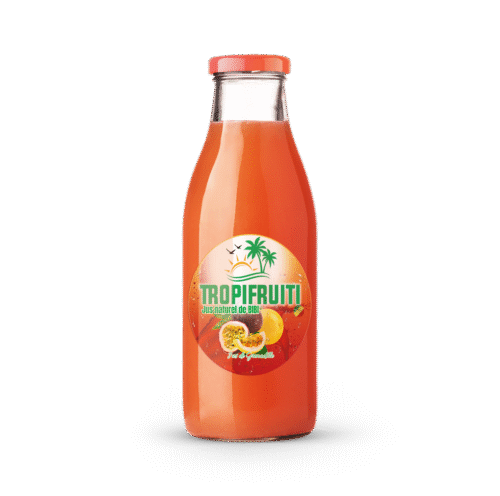 Jus de Grenadille