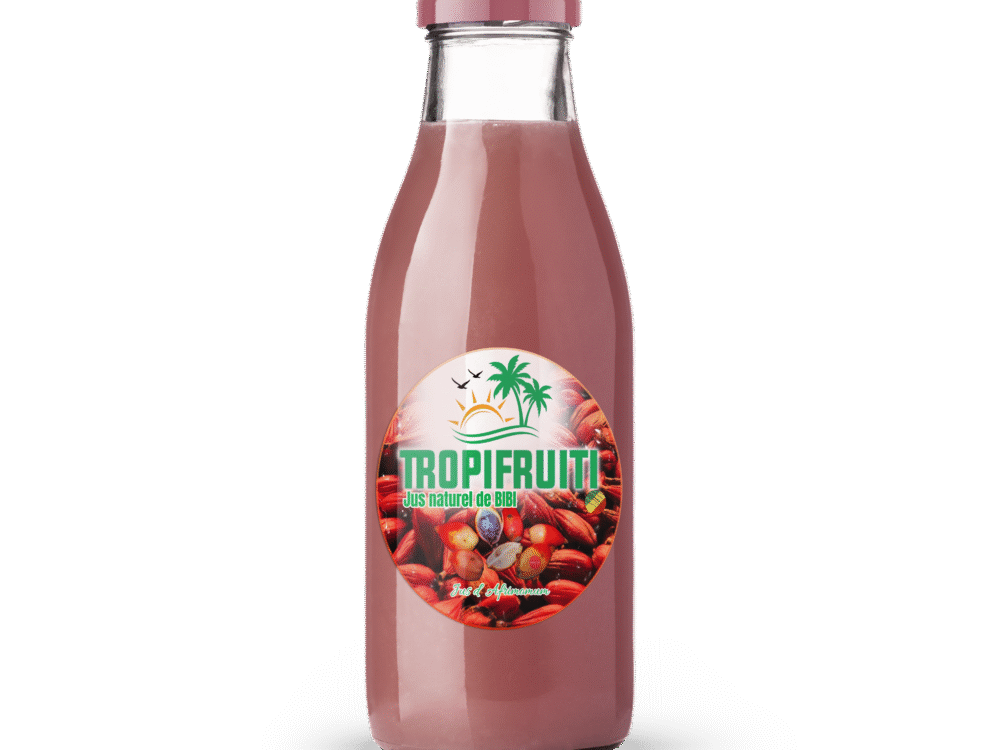 Jus d'Afrimomum