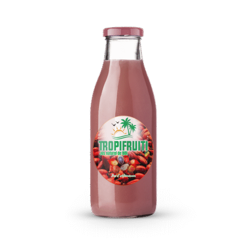 Jus d'Afrimomum