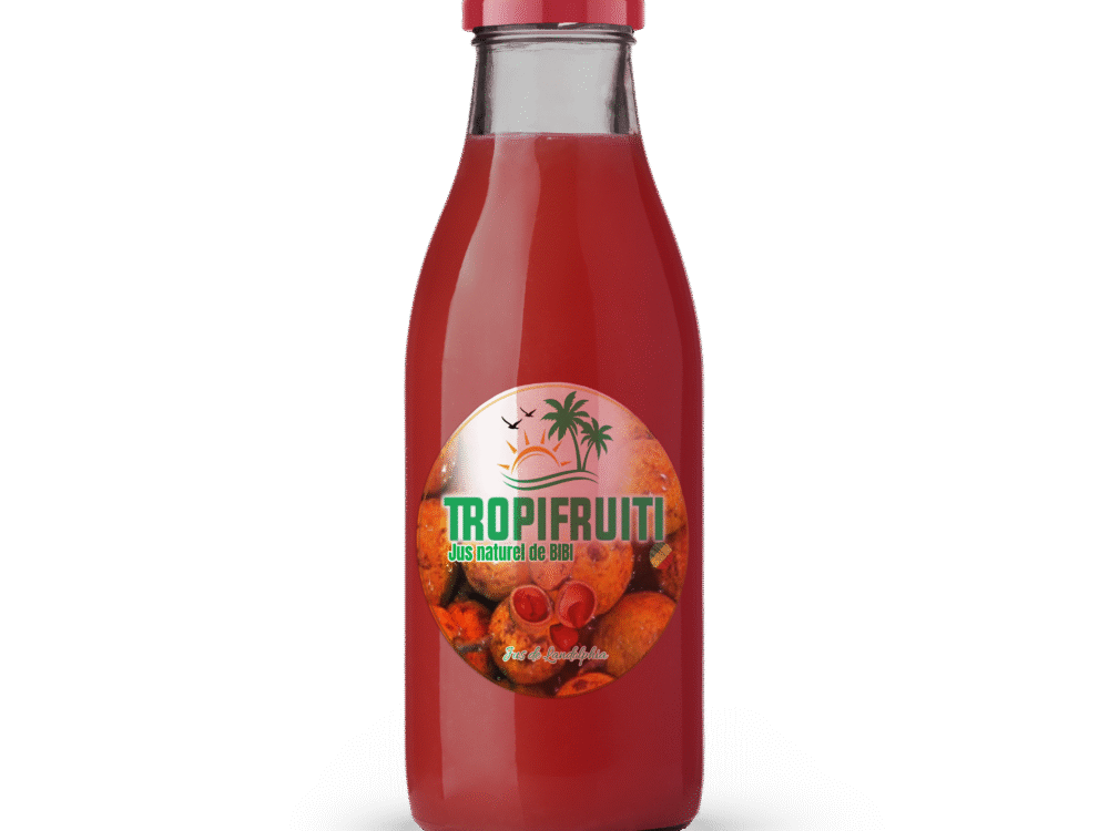Jus de Landolphia